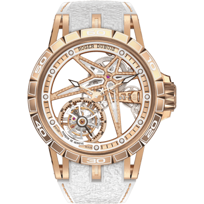 Roger Dubuis Excalibur Spider EON Limited Edition 39mm