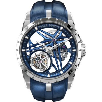 Roger Dubuis Excalibur MT Limited Edition 42mm