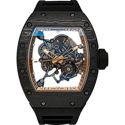 Richard Mille RM055 Bubba Watson Asia Limited Edition