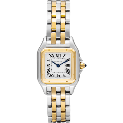 Cartier Panth&egrave;re Small Model