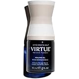 Virtue Labs Women's Healing Oil
