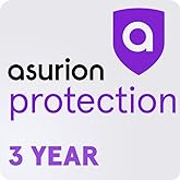 ASURION 3 Year Headphones Protection Plan ($300 - $349.99)