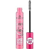 Essence Lashes Of The Day Super Volume Mascara