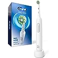 Oral-B Pro 1000 Rechargeable Electric Toothbrush, White