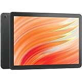 All-new Amazon Fire HD 10 tablet, built for relaxation, 10.1" vibrant Full HD screen, octa-core processor, 3 GB RAM, latest m