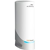 ARRIS Surfboard - S33 - Renewed - DOCSIS 3.1 Multi-Gigabit Cable Modem | Approved for Comcast Xfinity, Cox, Spectrum & More |