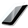 Smartish Screen Protector for iPhone 12/12 Pro - Tuff Sheet - Scratch Resistant Tempered Glass with Alignment Tool - Clear 2-