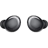 SAMSUNG Galaxy Buds Pro, Bluetooth Earbuds, True Wireless, Noise Cancelling, Charging Case, Quality Sound, Water Resistant, P