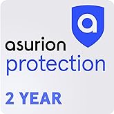 ASURION 2 Year Headphones Protection Plan ($350 - $399.99)