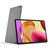Amazon Fire Max 11 tablet, vivid 11” display, all-in-one for streaming, reading, and gaming, 14-hour battery life, optional s