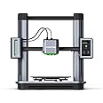 AnkerMake M5 3D Printer, High-Speed, Speed Upgraded to 500 mm/s, Fast Mode, Smooth Detail, Intuitive Control, Error Detection