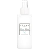 CLEAN RESERVE Home Linen & Room Spray Aromatic Mist in Reusable Glass Vase Gentle Vegan Formula Perfect Freshener for Fabrics