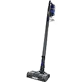 Shark IX141 Pet Cordless Stick Vacuum with XL Dust Cup, LED Headlights, Removable Handheld Vac, Crevice Tool, Portable Vacuum
