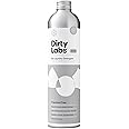 Dirty Labs | Scent Free | Bio Enzyme Liquid Laundry Detergent | 80 Loads (21.6 fl oz) | Hyper-Concentrated | High Efficiency 