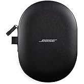 Bose QuietComfort Ultra Carry Case - Black