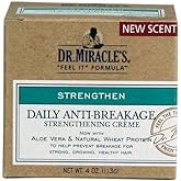 Dr. Miracles Strengthen Daily Anti-Break Strength Creme 4oz