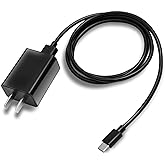 USB C Adapter Charger Charging Cable Power Cord Wire Compatible for Remarkable 2 Paper Tablet, Onn Pro 8", Pro 10.1", ONN Sur