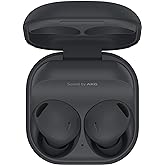 SAMSUNG Galaxy Buds 2 Pro True Wireless Bluetooth Earbuds, Noise Cancelling, Hi-Fi Sound, 360 Audio, Comfort Fit, HD Voice, I