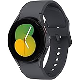 SAMSUNG Galaxy Watch 5 40mm LTE Smartwatch w/Body, Health, Fitness and Sleep Tracker, Improved Battery, Sapphire Crystal Glas