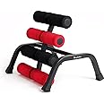 skybike Mini Inversion Table Relieve Back Pain, 300 lbs Weight Capacity, Compact Foldable Back Stretcher, Use Super Safe