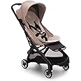 Bugaboo Butterfly - 1 Second Fold Ultra-Compact Stroller - Lightweight & Compact - Great for Travel (Desert Taupe)
