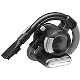 BLACK+DECKER dustbuster FLEX Cordless Handheld Vacuum, Home, Pet and Car Vacuum (BDH2020FL)