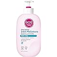 eos Shea Better Body Lotion- Fresh & Cozy, 24-Hour Moisture Skin Care, Lightweight & Non-Greasy, Made with Natural Shea, Vega
