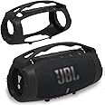 Silicone Cover Case for JBL Xtreme 3 Portable Bluetooth Speaker, Protective Skin Case for JBL Xtreme 3 Portable Bluetooth Spe