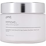 PMD Remove Makeup Removing Balm, 3.4 Fl Oz