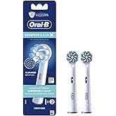 Oral-b Pro Gum Care Electric Toothbrush Replacement Head, 2 Count