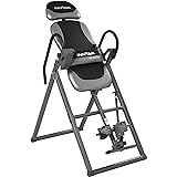 INNOVA Health and Fitness ITX9900 Inversion Table with Air Lumbar Support