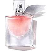 Lancôme La Vie Est Belle Eau de Parfum - Long Lasting Fragrance with Notes of Iris, Earthy Patchouli, Warm Vanilla & Spun Sug