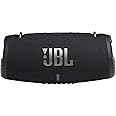 JBL Xtreme 3 - Portable Bluetooth Speaker, Powerful Sound and Deep Bass, IP67 Waterproof, 15 Hours of Playtime, Powerbank, Pa