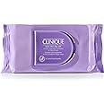 Clinique Take The Day Off Micellar Cleansing Makeup Remover Wipes For Face and Eyes