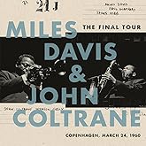 The Final Tour: Copenhagen, March 24, 1960