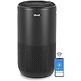LEVOIT Air Purifiers for Home Large Room Up to 1980 Ft² in 1 Hr With Air Quality Monitor, Smart WiFi and Auto Mode, 3-in-1 Fi