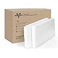 Vornado MD1-0034 Replacement Humidifier Wick (Pack of 2) , White