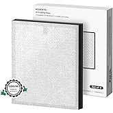 MORENTO 2 Pack HY4866 Genuine Air Purifier Replacement Filter for HY4866 Air Purifer, Enhanced Version