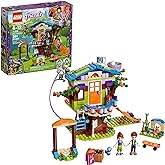 LEGO Friends Mia's Tree House 41335 Creative Building Toy Set for Kids, Best Learning and Roleplay Gift for Girls and Boys (3