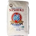 Nishiki Medium Grain Rice, 80 Ounce