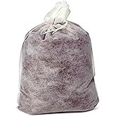 Cold Brew Coffee Filters -Single Use Filter Sock Packs, Disposable, Biodegradable Fine Mesh Brewing Bags for Concentrate, Fre