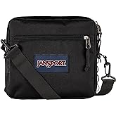 JanSport Central Adaptive Accessory Bag Wheelchair And Walker Compatible, Black