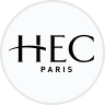 HEC Paris logo