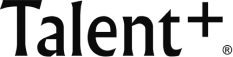 Talent+ Logo