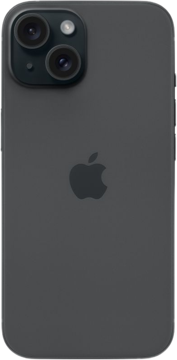 iPhone 14 achterkant 
