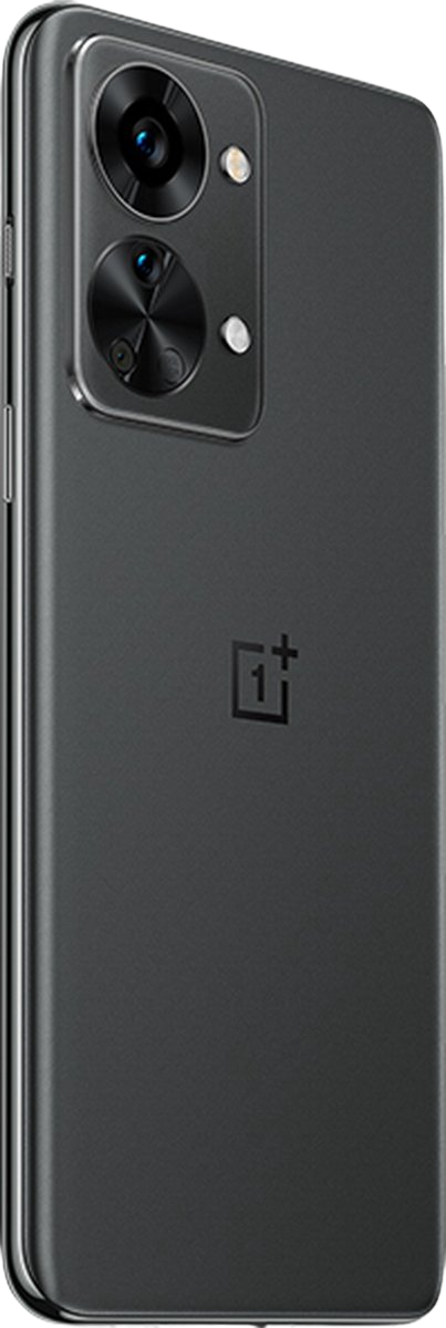 OnePlus Nord 2T achterkant