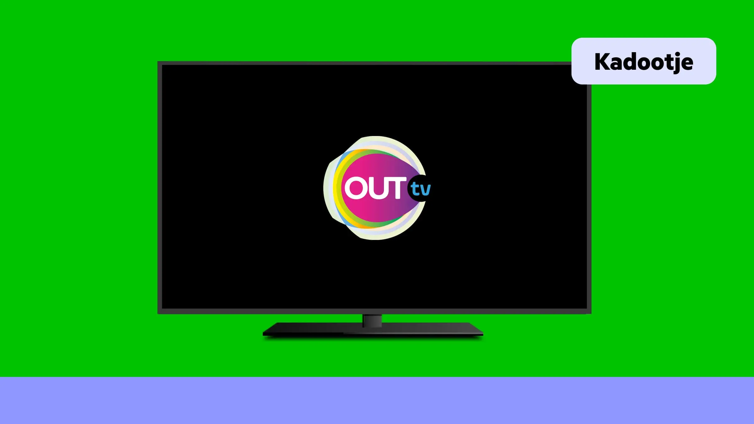 Logo van OUTTV