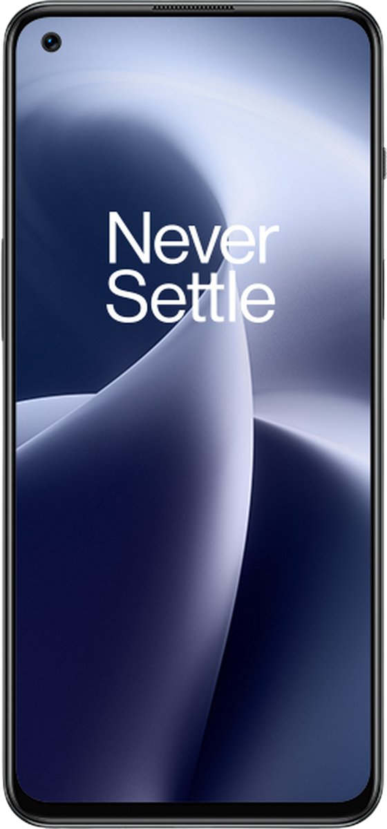 OnePlus Nord 2T voorkant