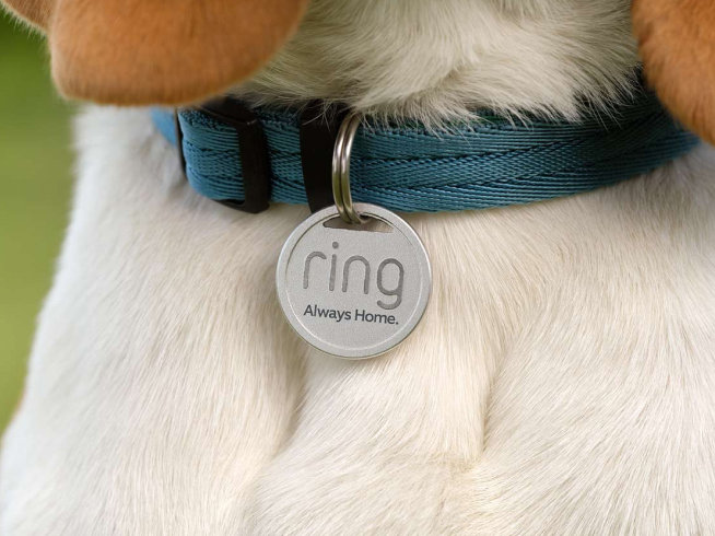 Ring Security System - Accessories