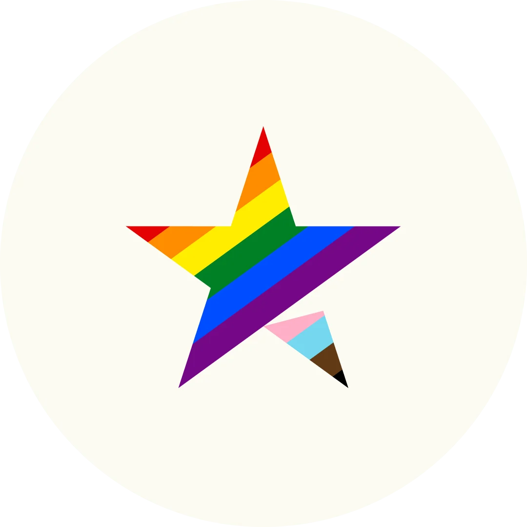 TP Pride Star